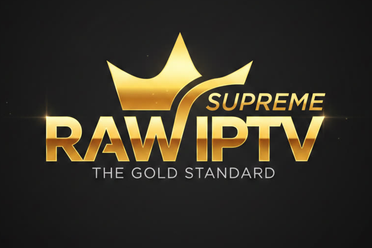 RawIptvSupreme — UK's #1 Premium IPTV Service